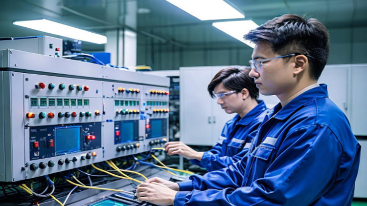 追蹤蘋果WWDC2024，PLC工程師如何利用AI技術(shù)大變身？