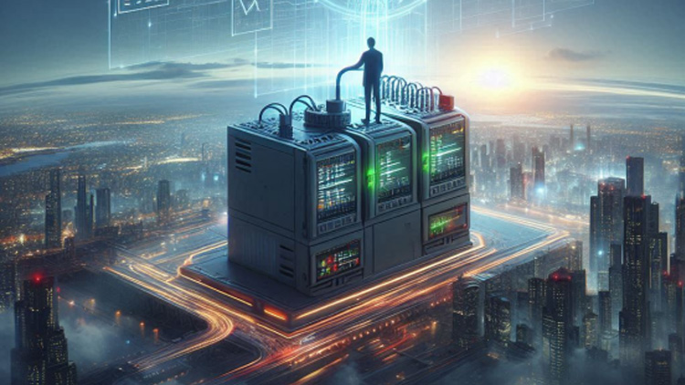 什么是PLC編程？揭示工業(yè)老司機的必修基本功